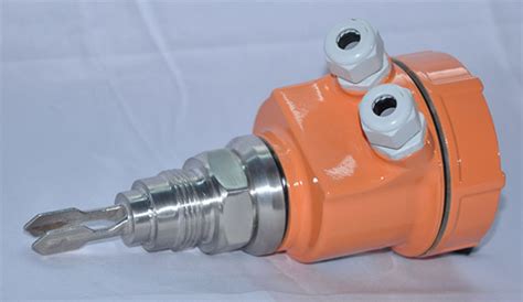 Vibrating Fork Level Switch, Vibrating level switches Supplier in India