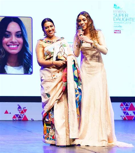 Celebrating parents: The Femina Super Daughter Awards 2019 | Femina.in