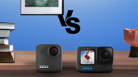 GoPro Max vs GoPro Hero10: Which Is Better?