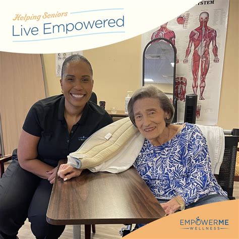 EmpowerMe Wellness on LinkedIn: #liveempowered #exceptional #therapist ...