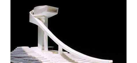 The Fluidity of Form: How Zaha Hadid Redefined Modern Architecture wit ...