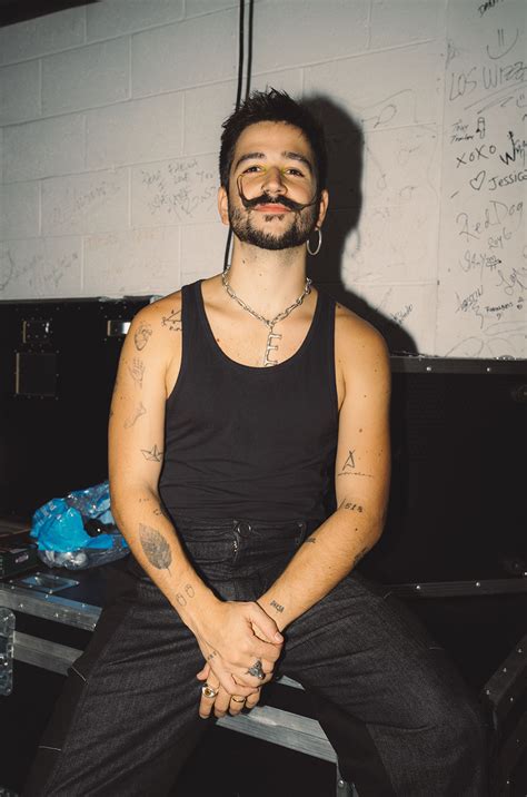 Image result for Musical Camilo