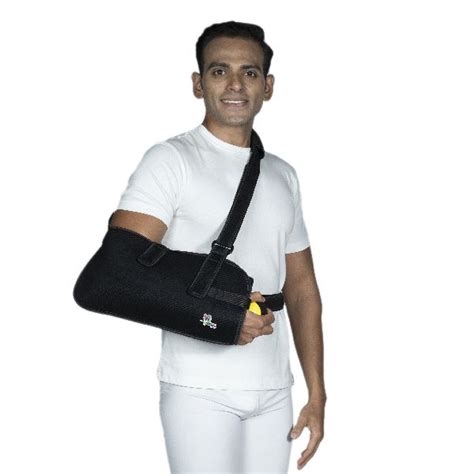 Shoulder Abduction Sling MO3010 Manufacturer Supplier in Pune India