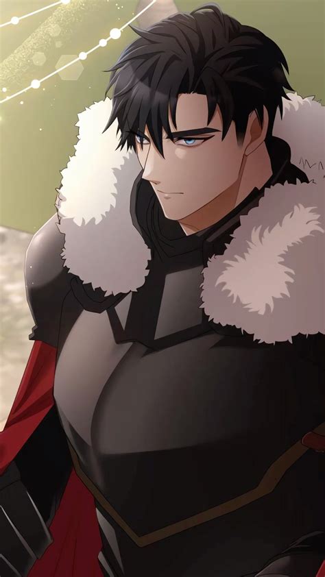 Savage proposal | 야만의 청혼 in 2025 | Character art, Webtoon comics, Webtoon