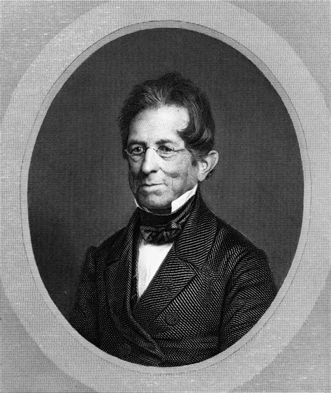 Thomas Hopkins Gallaudet