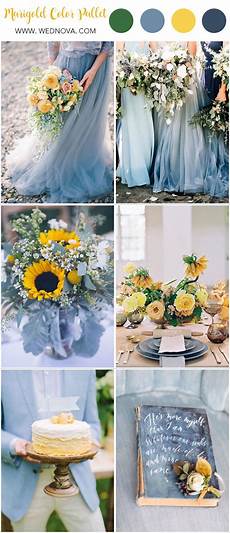 Summer Wedding Color Palette Ideas by Summer Wedding Color 10 Yellow Wedding Ideas To Summer Wedding Color Palette Ideas