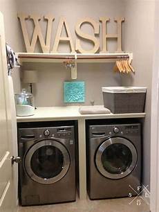 Laundry Room Ideas For Small Spaces by 60 Amazingly Inspiring Small Laundry Room Design Ideas Laundry Room Ideas For Small Spaces