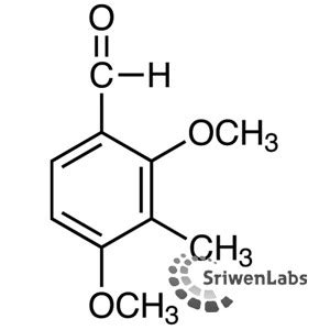 SriwenLabs | 2,4-Dimethoxy-3-methylbenzaldehyde