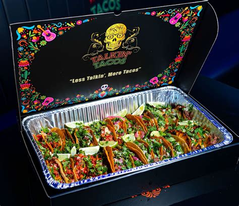 Talkin' Tacos | Best Mexican food in Delray Beach, FL | Mexican food ...