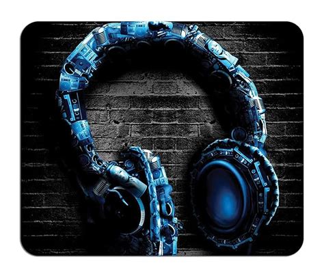 LET'S FREEZE Mouse Pad Computer Mouse Pad for Laptop & Gaming ...