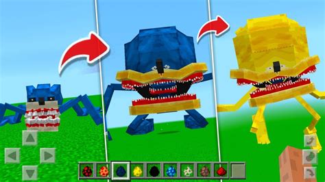 Shin Sonic Last Stand Addon in Minecraft PE - YouTube