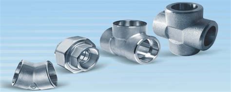 SS 316 Socket Weld Fittings, Stainless Steel 316L Socket Weld Elbow ...