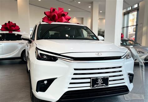 Lexus of Queens | Luxury Car Dealership & Service Center