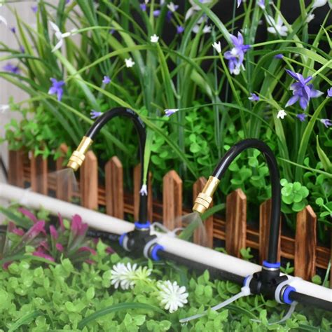 Outdoor Misting System 的图像结果