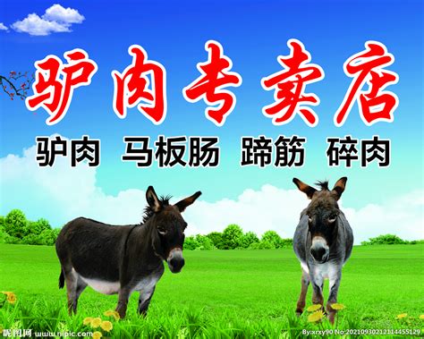 1头驴身上就出1斤五花肉 北京这家店告诉我们驴肉得这么吃 - 知乎
