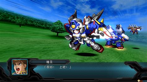 二手 PS4 中文版 Super Robot War OG 超级机器人大战OG 机战 OG | Lazada