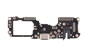 SPAREWARE USB Charging Port Charging Board PCB Flex Cable for Oppo Reno ...