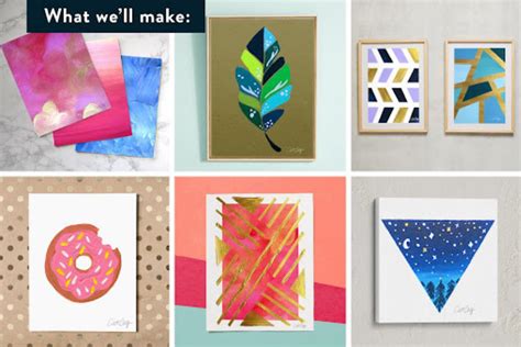 Image result for Abstract Art Tutorial