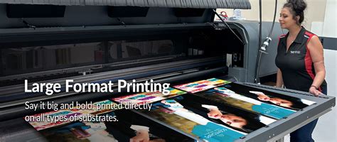 Image result for Large Format Printing Projects