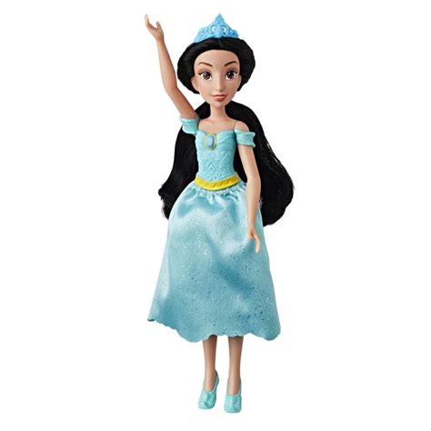 Disney Princess Jasmine Fashion Doll, for Kids Ages | Ubuy India