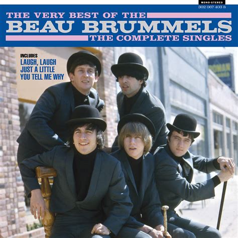 Buy Very Best of the Beau Brummels: Complete Singles Online at Low ...