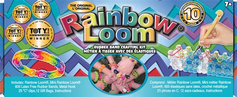 Image result for Rainbow Loom Kit Intrustctions