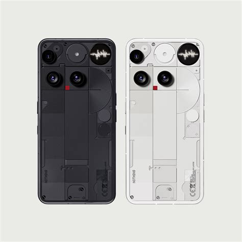 Product Guide – Nothing India