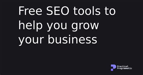 Free SEO Tools by Moz | Try Premium SEO Checkers for Free - Moz