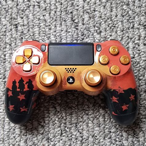 Image result for RDR2 Controller