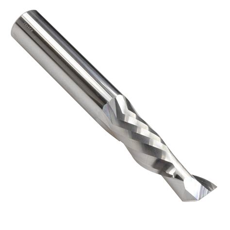 FT9119 - Fine Cut Tool - 1/2x1-5/16x1/2x3-1 Flute Compression Wood ...