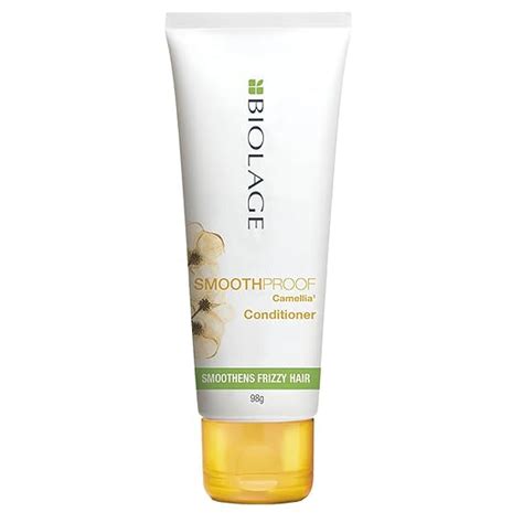 Matrix Biolage Smoothproof Conditioner For Frizzy Hair|Provides ...