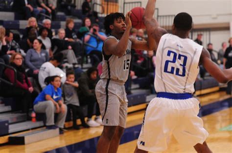 Dickinson State Athlete of the Week - Terrell Butler - The Dickinson ...