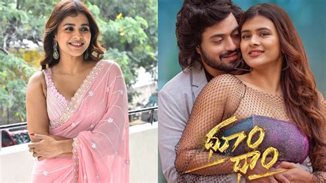 Hebah Patel : పెళ్లి, రిలేషన్ పై మరోసారి క్లారిటీ ఇచ్చిన హెబ్బా పటేల్ ...