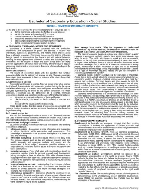 Image result for Topic 13