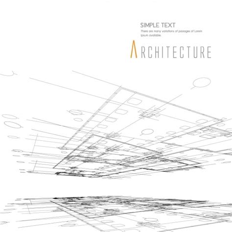 Vetores de Arquitetura linhas - Baixe vetores grátis de alta qualidade ...