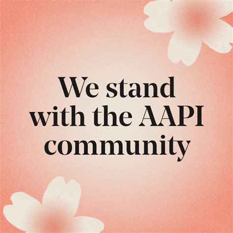 Image result for AAPI Community