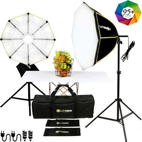 Image result for Softbox Light Kit