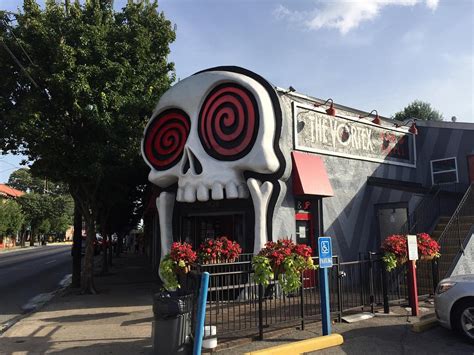 LITTLE FIVE POINTS (2025) All You Need to Know BEFORE You Go (with ...