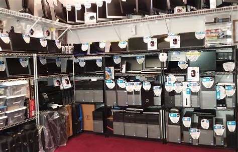 Computer Shop in Brecon 的图像结果