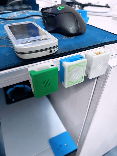 Image result for Computer Cable Organizer