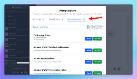Image result for How to Create a Prompt Library