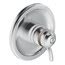 Moen MOEN ICON 1H EXACTTEMP TRIM CH at Lowes.com