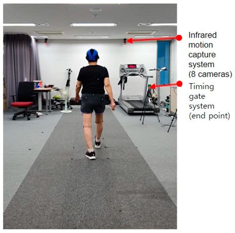 A Comparison of Dynamic Gait Stability between the Young and Elderly ...