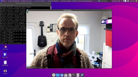 How to Install Zoom On Raspberry Pi 的图像结果