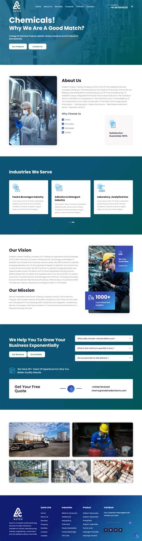 Basith - Web Developer