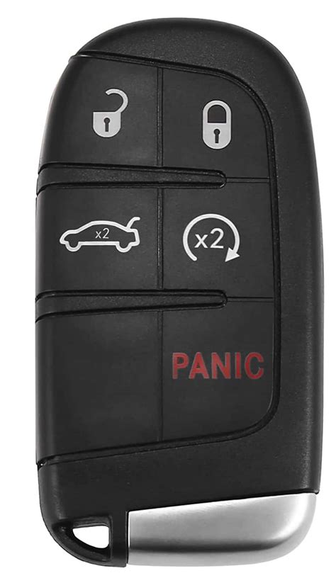Dodge Challenger Key Fob Programming 的图像结果