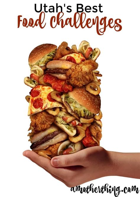 Food Challenges 的图像结果