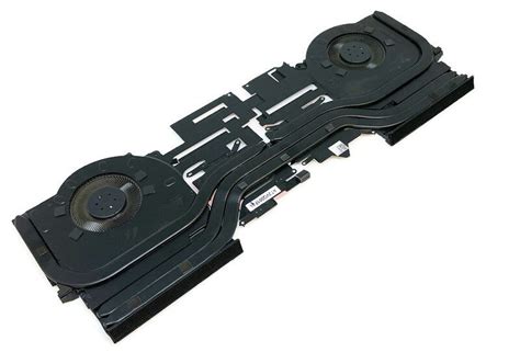 Alienware R17 M3 Replacing the Fan 的图像结果