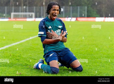 Eindhoven, Netherlands. 12th Dec, 2023. EINDHOVEN, NETHERLANDS ...