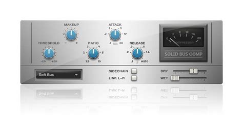 Solid Bus Compressor Native Instruments 的图像结果